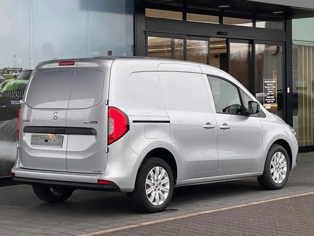 Mercedes-Benz Citan CDI