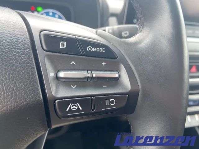 Hyundai Kona 1.0 T-GDi