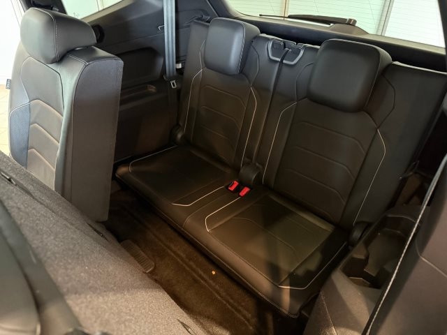 Volkswagen Tiguan 2.0 TSI 4Motion Allspace