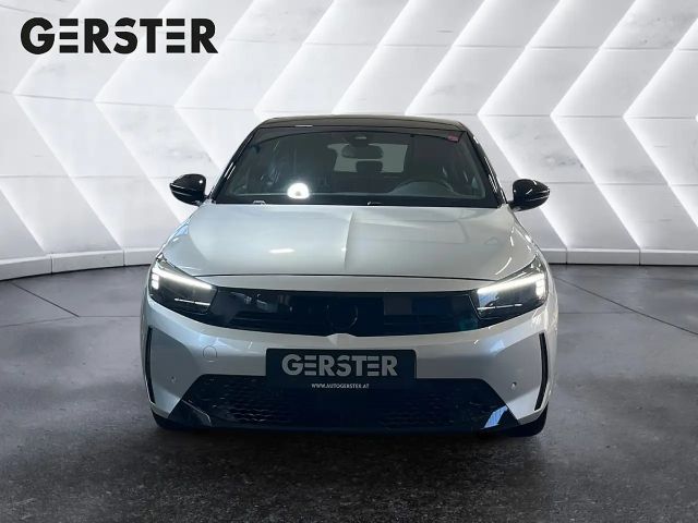 Opel Corsa GS-Line Grand Sport Turbo