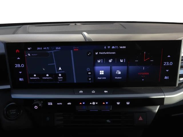 Opel Grandland X Edition Hybrid