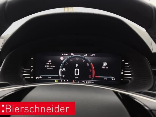 Skoda Kamiq 1.5 TSI Selection