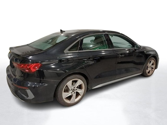 Audi A3 35 TFSI S-Line S-Tronic Sedan