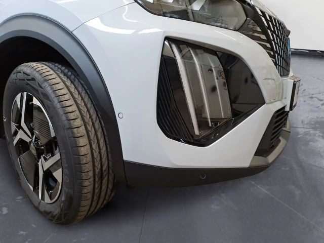 Peugeot 2008 GT-Line Hybrid