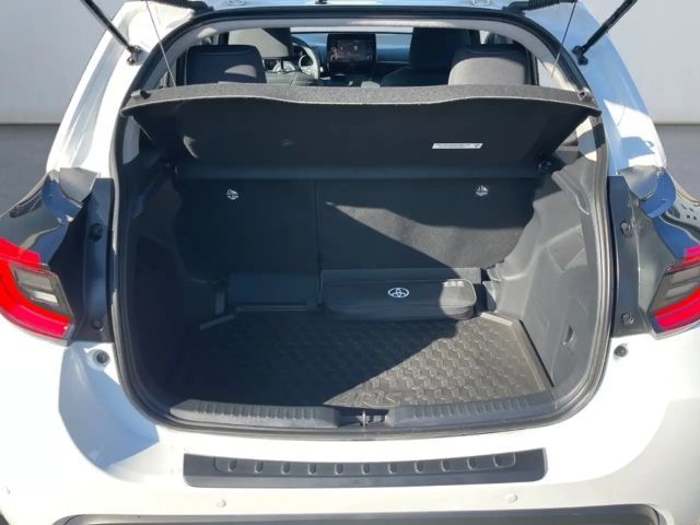 Toyota Yaris Hatchback Hybride Team D