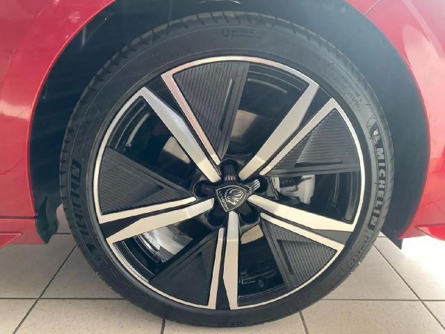 Peugeot 308 EAT8 GT-Line HDi SW