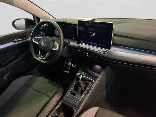 Volkswagen Golf 1.5 TSI