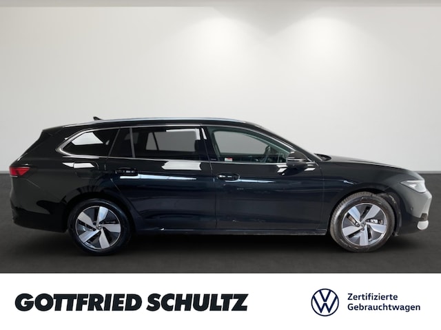 Volkswagen Passat 1.5 eTSI Business DSG