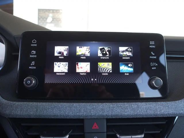 Skoda Scala 1.0 TSI Selection