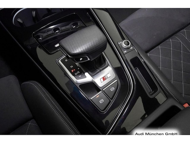 Audi S5 Quattro Sportback