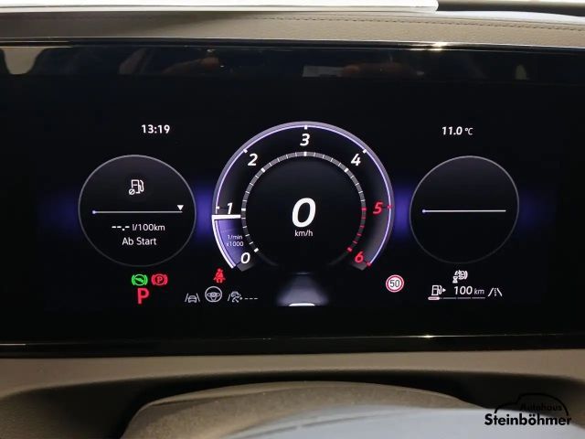 Volkswagen Tiguan 2.0 TDI DSG Plus