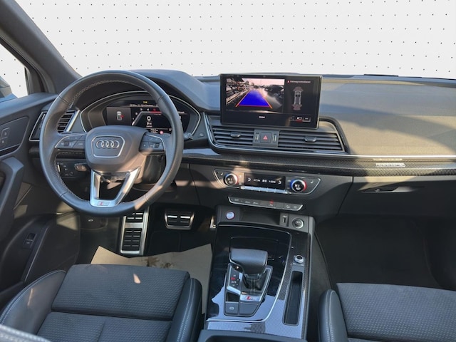 Audi SQ5 Suv TDI tiptronic Audi SQ5 SUV