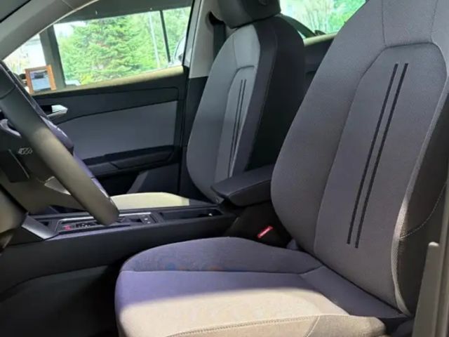 Seat Leon 1.5 eTSI DSG