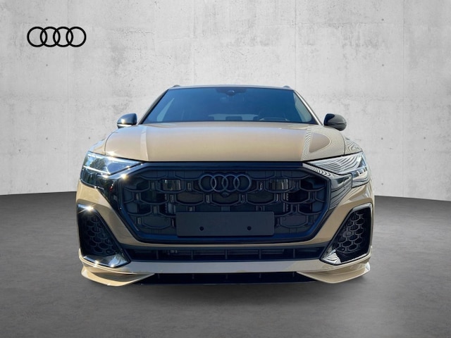 Audi Q8 55 TFSI Hybride Quattro