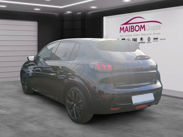 Peugeot E-208 GT-Line