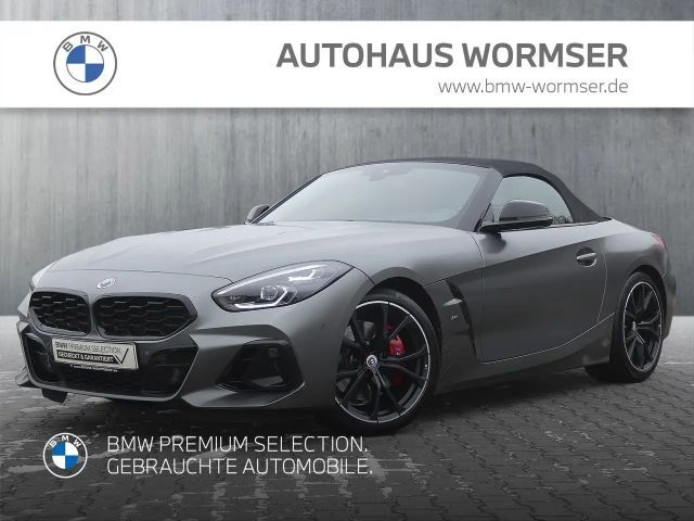BMW Z4 Cabrio M40i Roadster