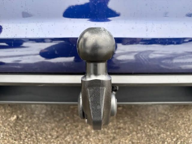 Volkswagen Touran DSG