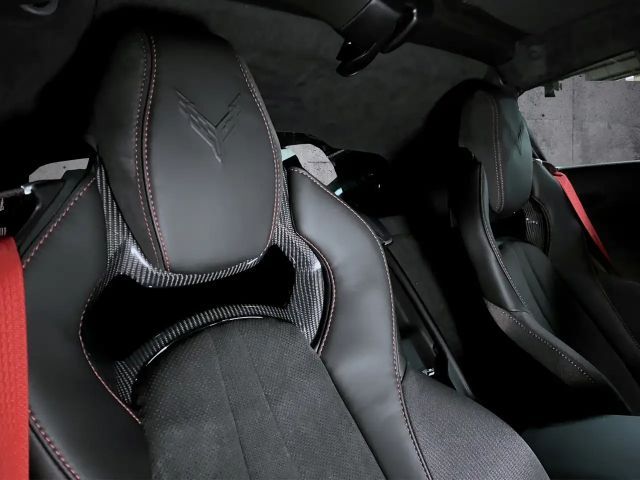 Corvette Z06 Coupé 3LZ | Z07 | Keramik Bremse