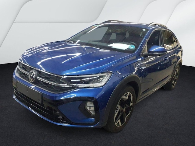 Volkswagen Taigo 1.5 TSI DSG R-Line