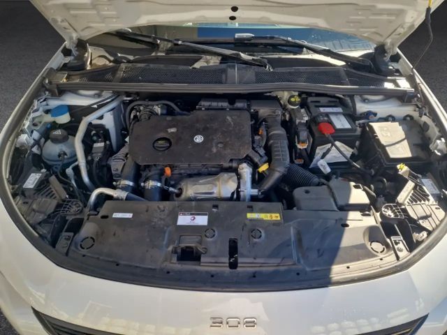 Peugeot 308 Allure Pack BlueHDi