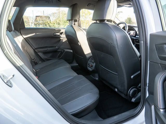 Cupra Leon 2.0 TSI Sportstourer