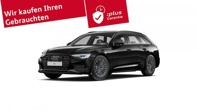 Audi A6 45 TFSI Avant S-Tronic