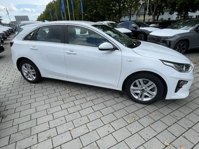 Kia Ceed Vision