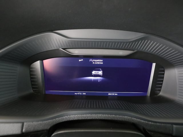 Skoda Karoq 2.0 TDI 4x4 Sportline