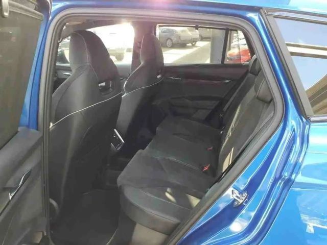 Skoda Enyaq 4x4 Sportline