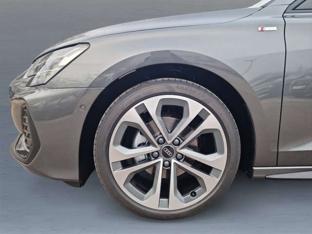 Audi A3 35 TDI S-Line S-Tronic Sportback