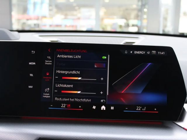 BMW X1 M-Sport xDrive20d