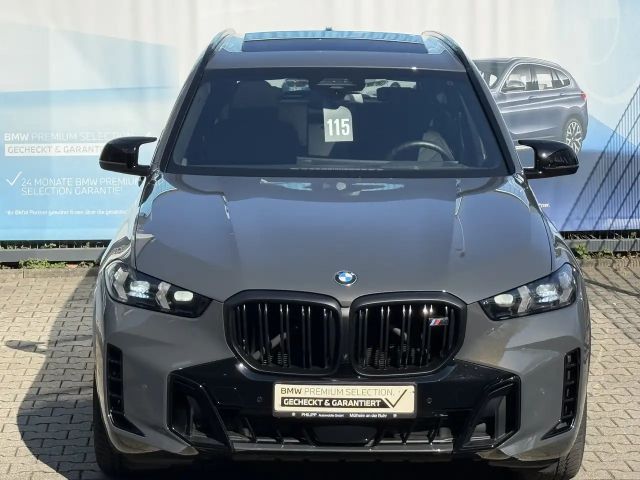 BMW X5 M-Sport M60i xDrive