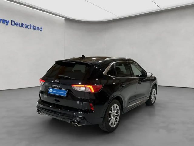 Ford Kuga Plug in Hybrid Vignale