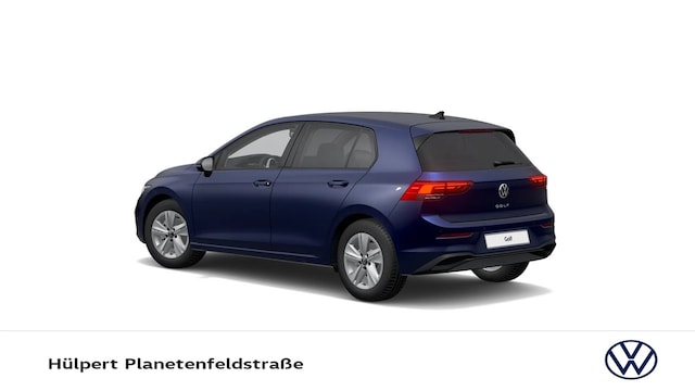 Volkswagen Golf Golf VIII Life