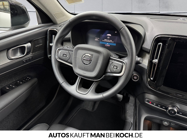 Volvo XC40 XC40