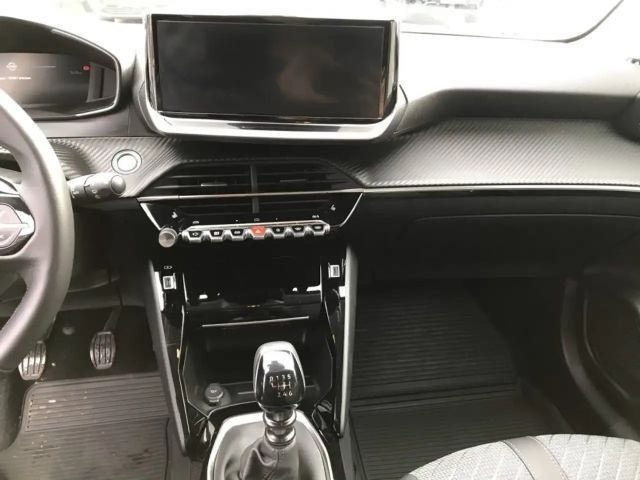 Peugeot 208 Allure Pack