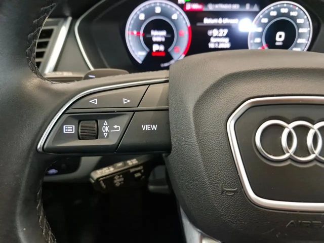 Audi Q5 40 TDI Quattro