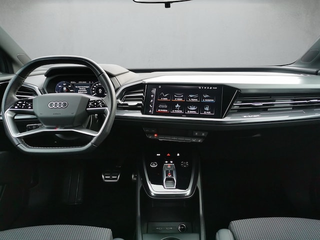 Audi Q4 e-tron 35 Sportback