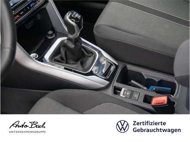 Volkswagen T-Roc 1.0 TSI Life