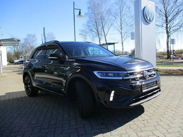 Volkswagen T-Roc 1.5 TSI R-Line