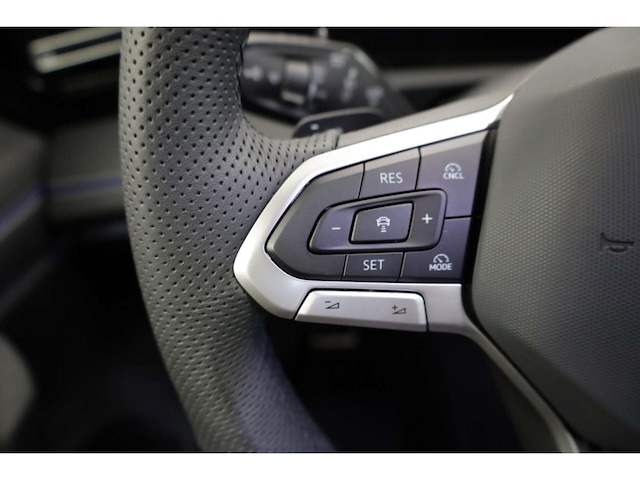 Volkswagen Tiguan 1.5 eTSI DSG R-Line