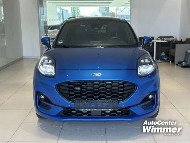 Ford Puma EcoBoost ST Line