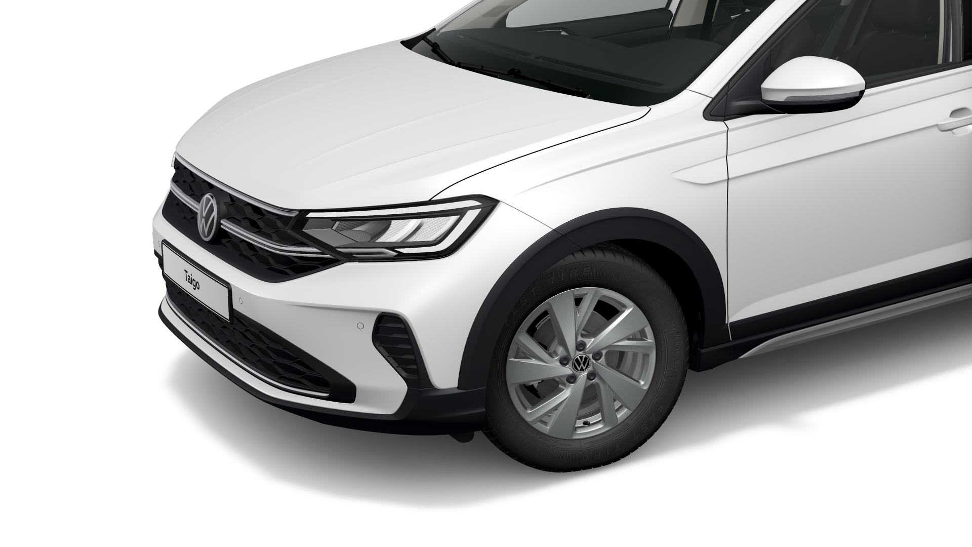 Volkswagen Taigo 1.0 TSI Life