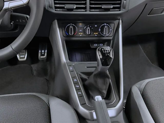 Volkswagen Polo 1.0 TSI Style