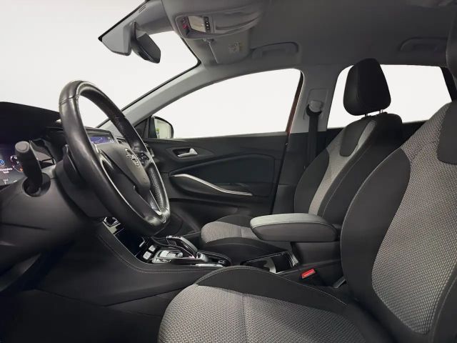 Opel Grandland X Innovation
