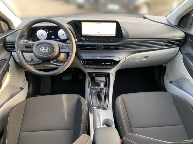 Hyundai i20 1.0 2WD Prime T-GDi