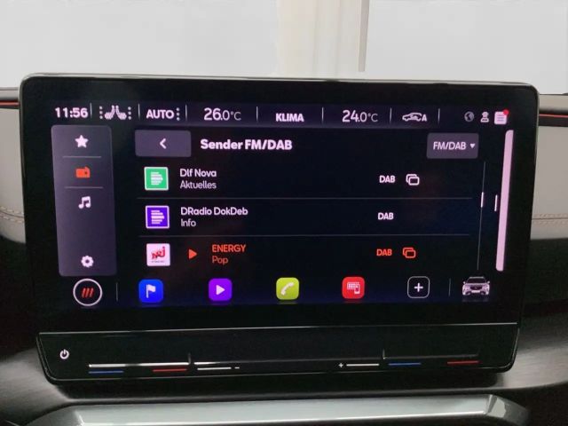 Cupra Formentor 2.5 TSI VZ5