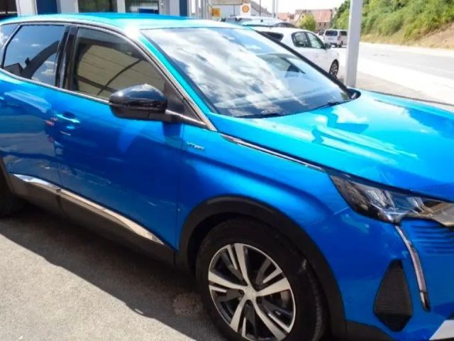 Peugeot 3008 Allure Pack EAT8 Hybrid