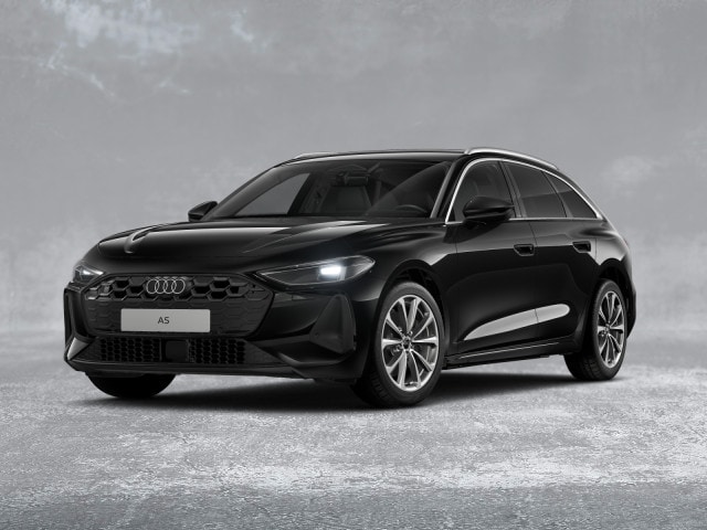 Audi A5 Avant Quattro S-Tronic