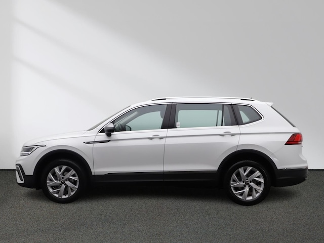 Volkswagen Tiguan 2.0 TDI Allspace DSG
